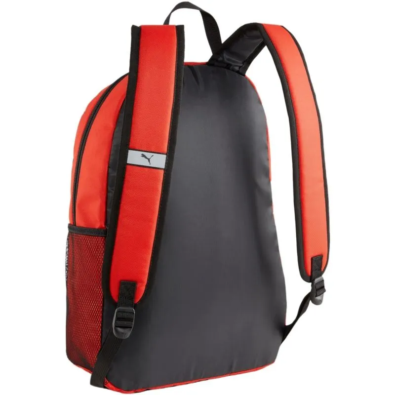 Puma Team Goal Core Versatile Backpack - Perfect for School and Travel!