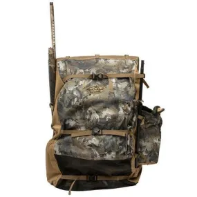Rig'Em Right Refuge Runner Decoy Bag Optifade Timber 027-T
