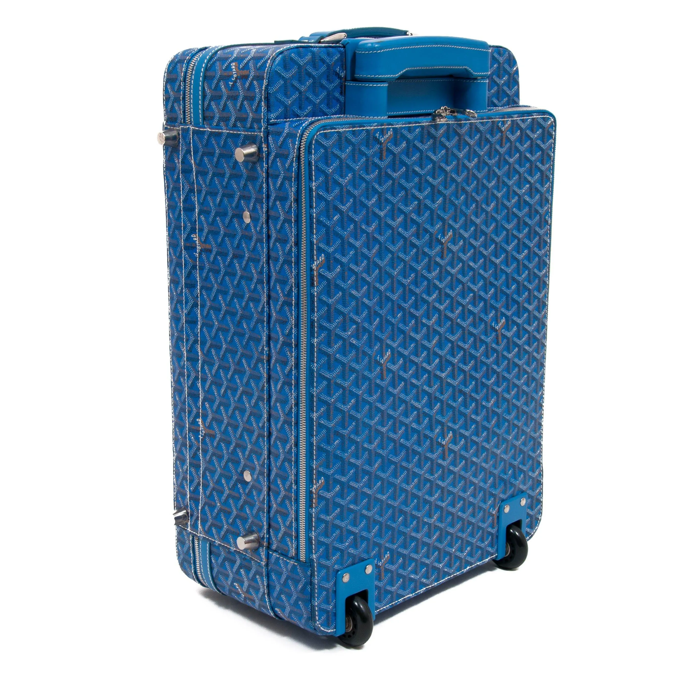 Rolling Luggage
