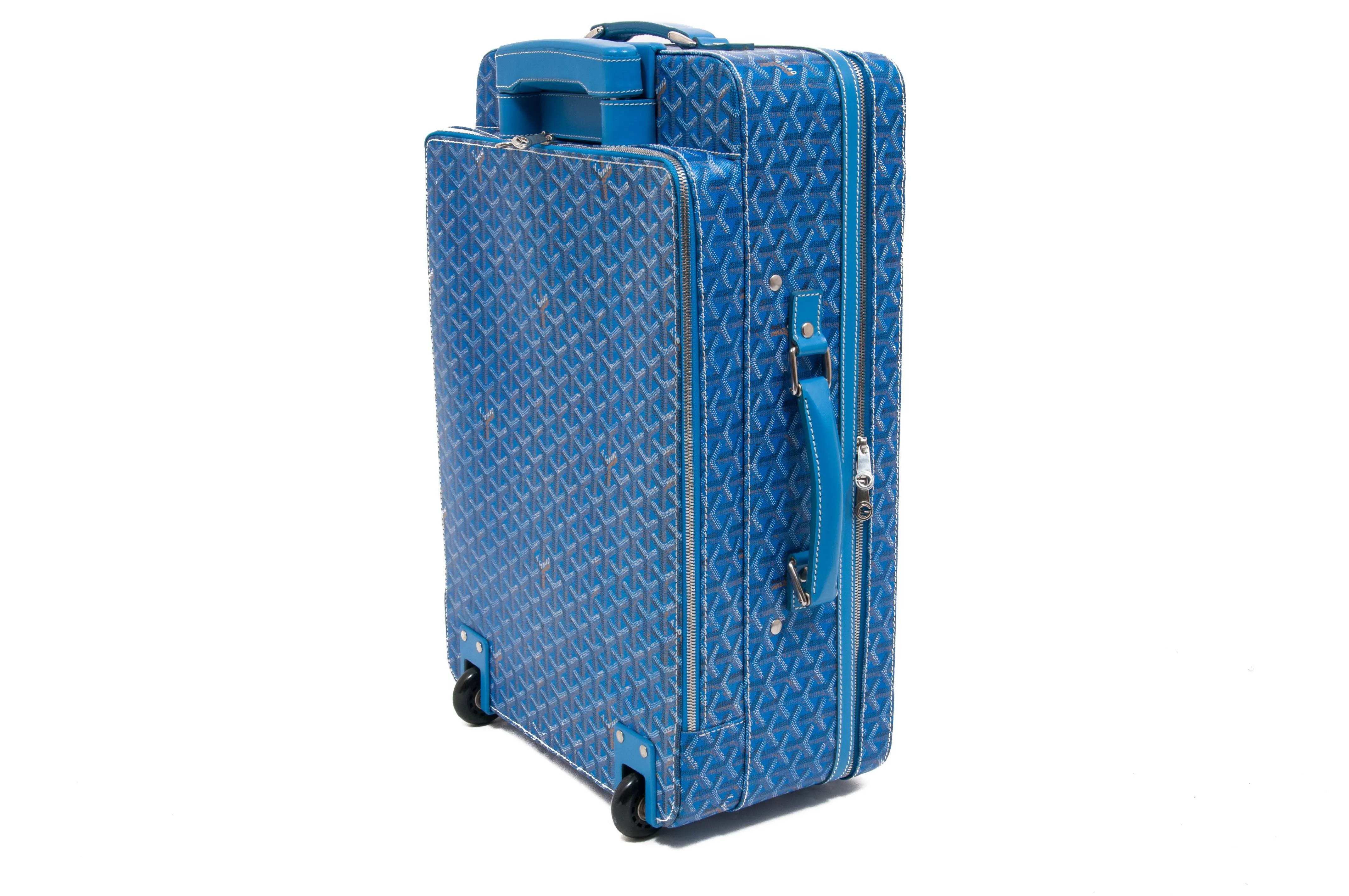Rolling Luggage