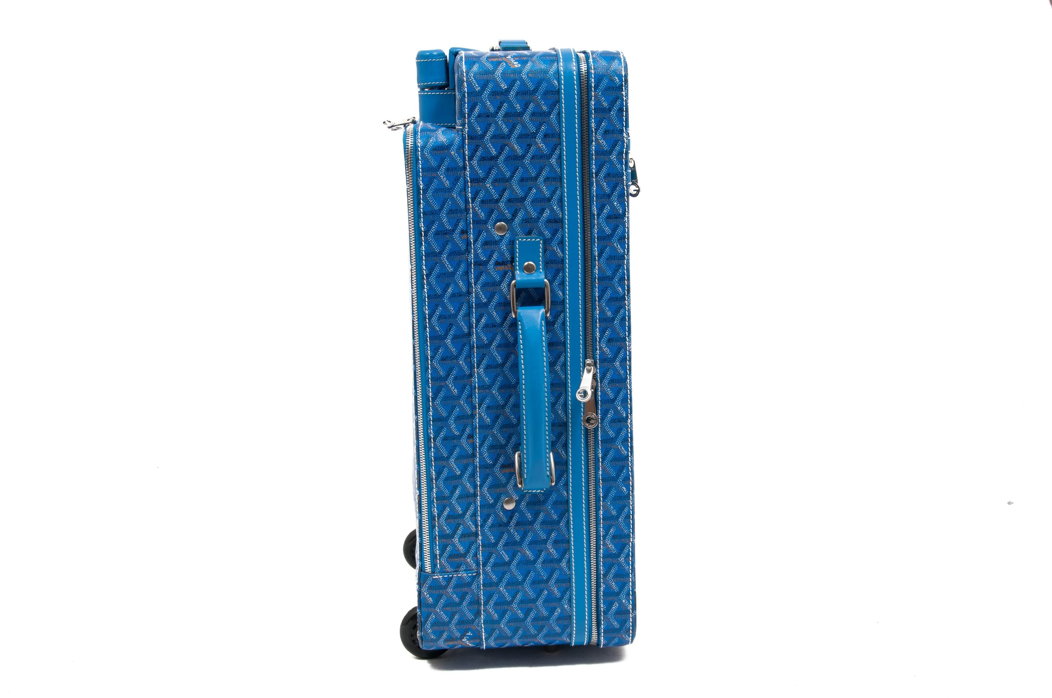Rolling Luggage