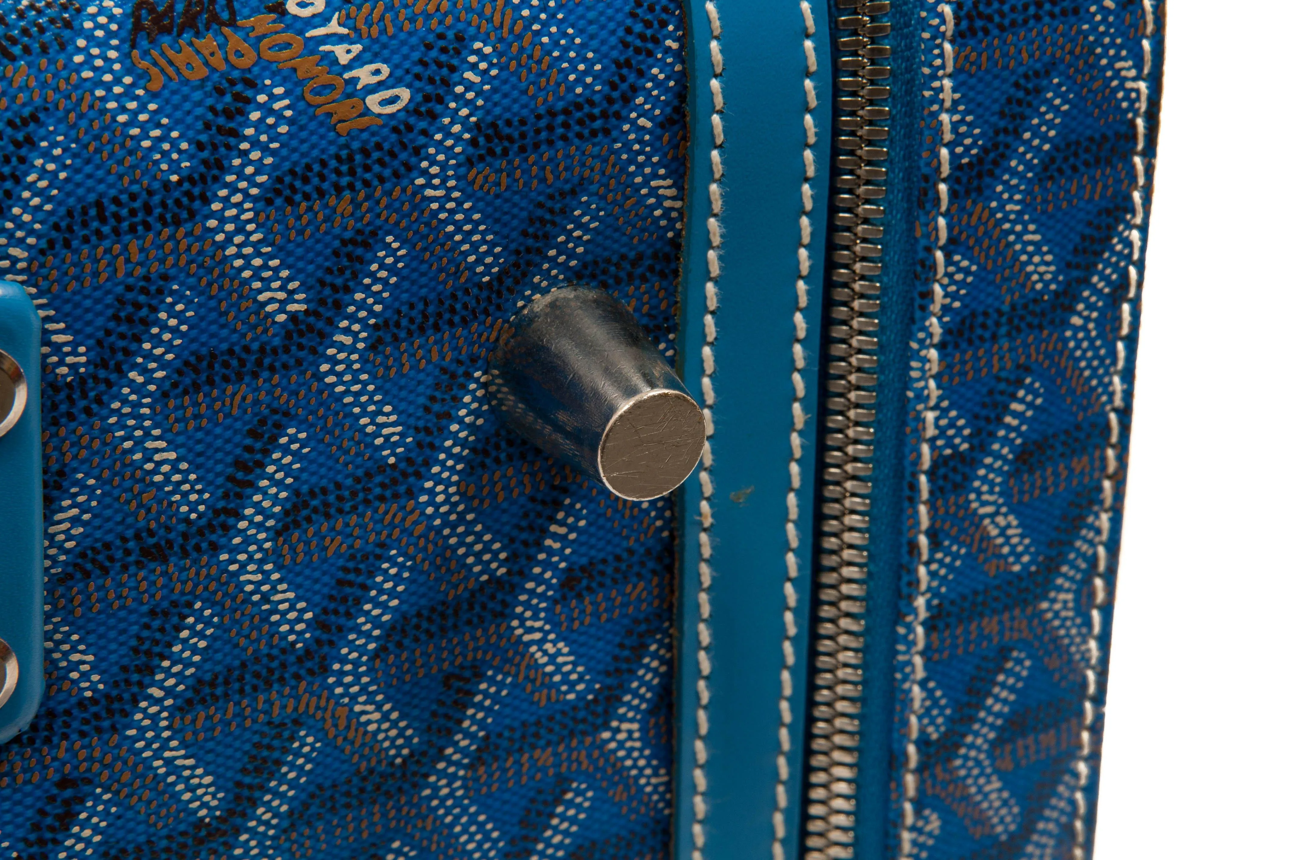 Rolling Luggage