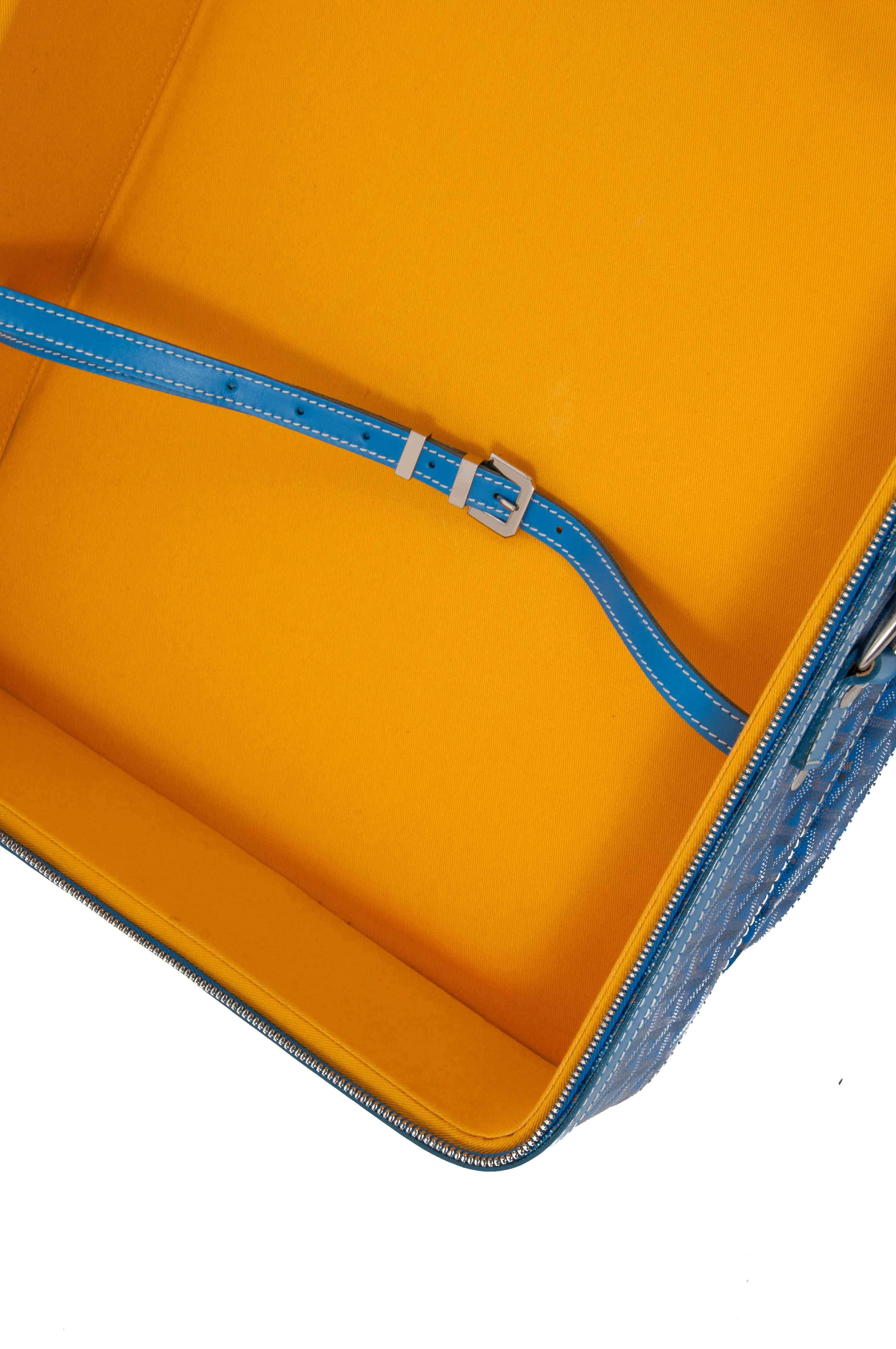 Rolling Luggage