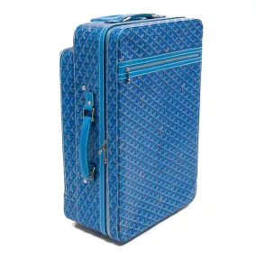 Rolling Luggage
