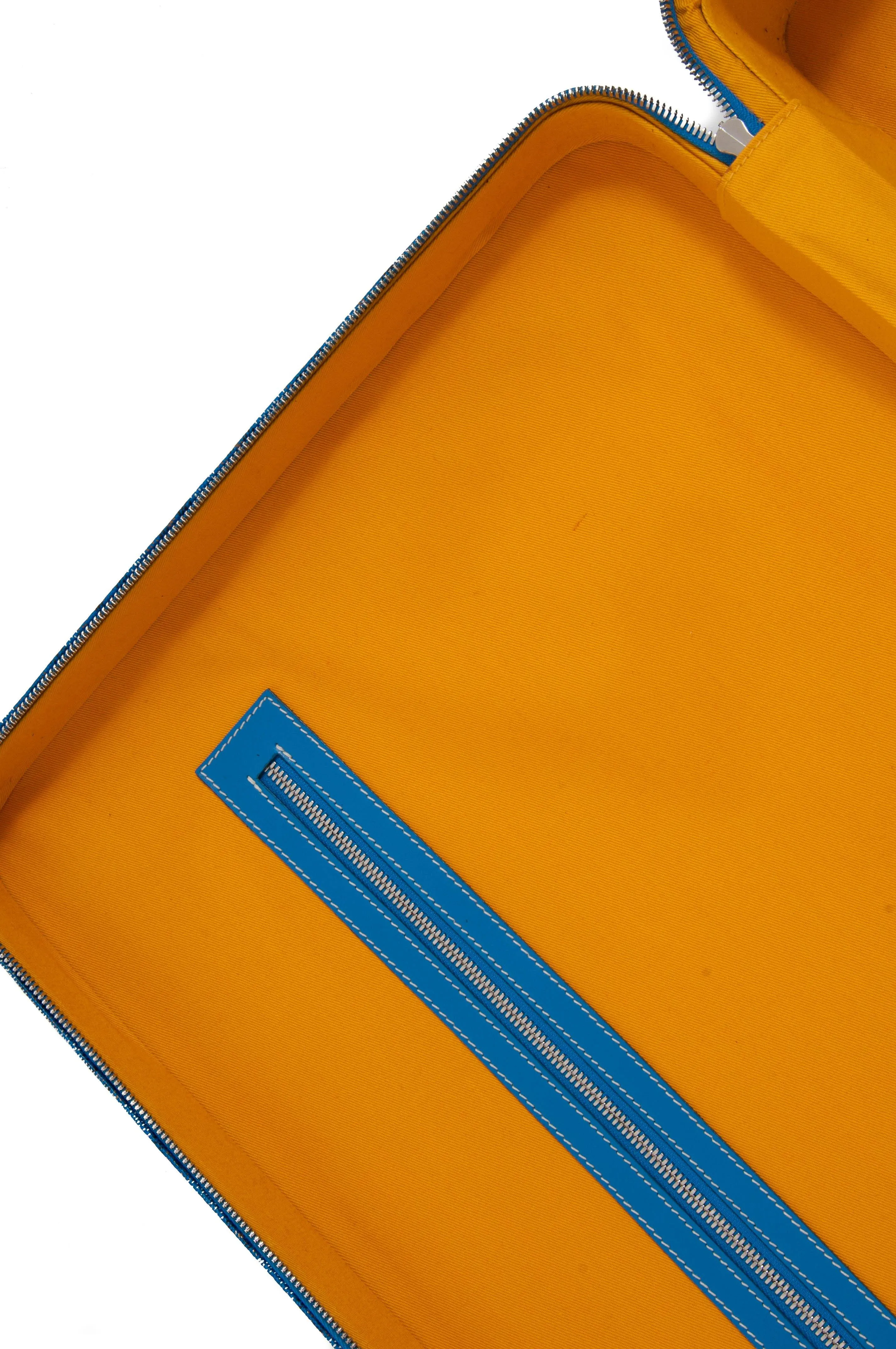 Rolling Luggage