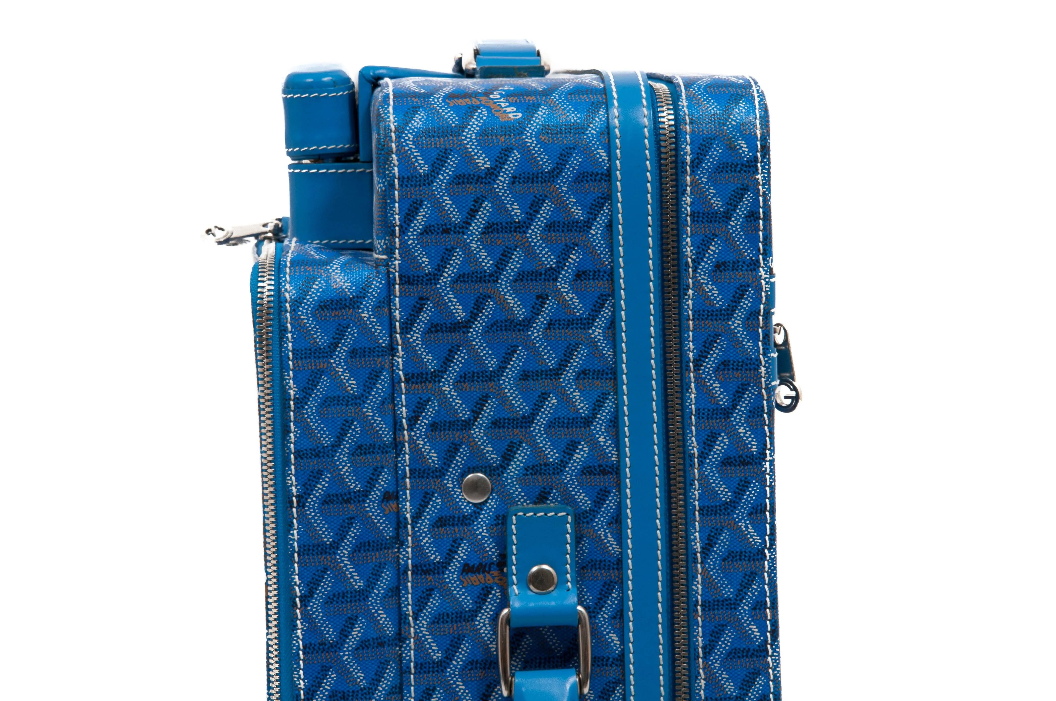 Rolling Luggage
