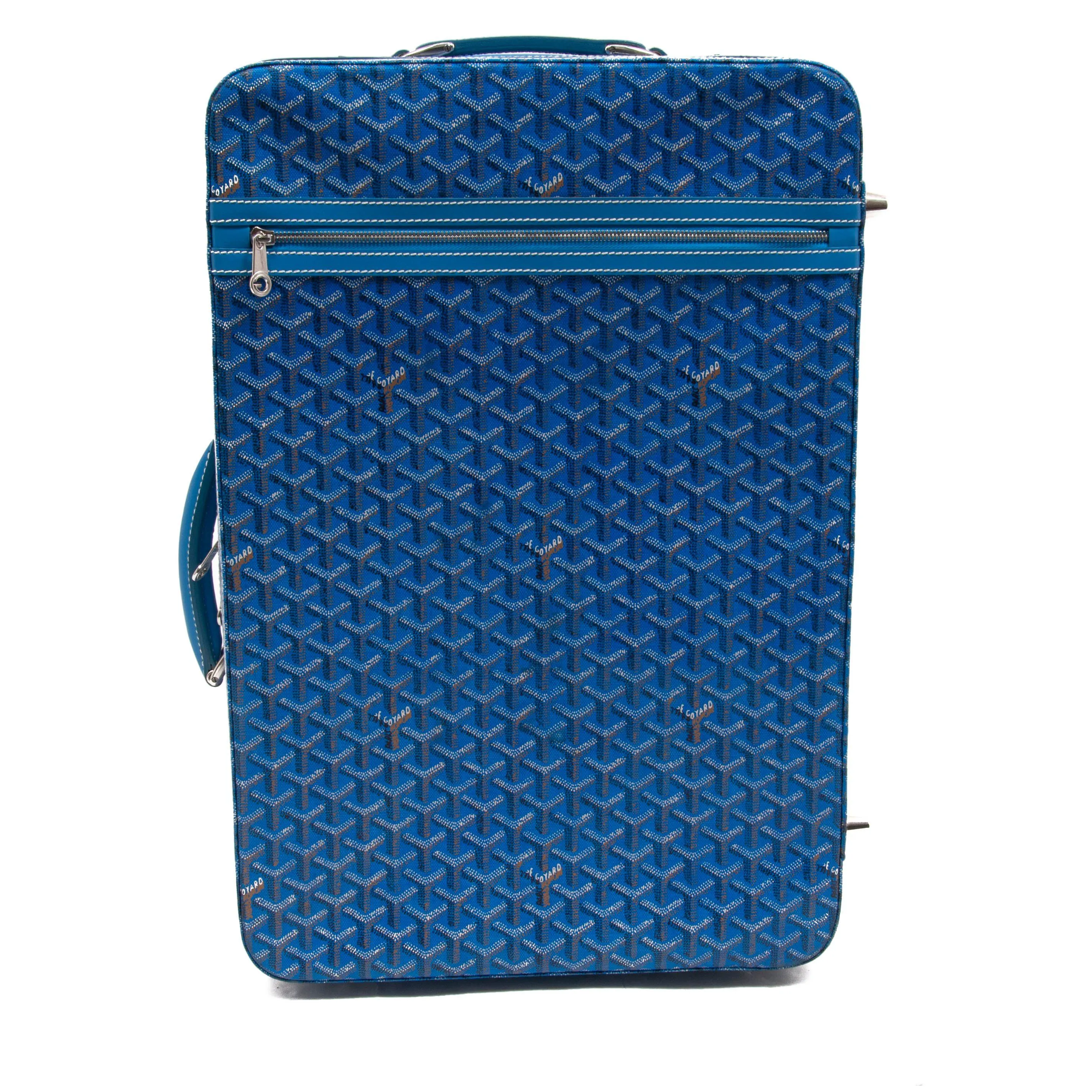 Rolling Luggage