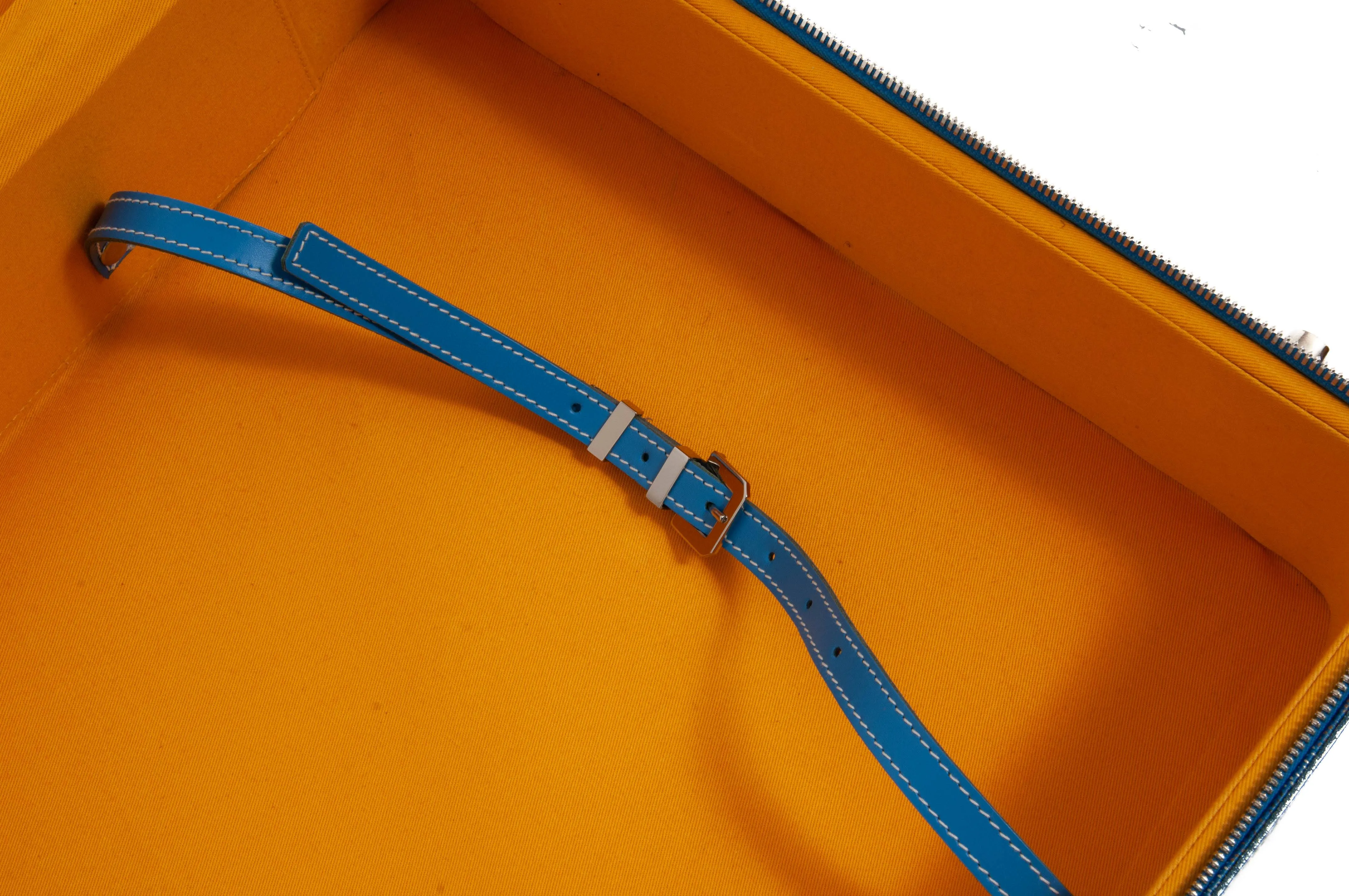 Rolling Luggage
