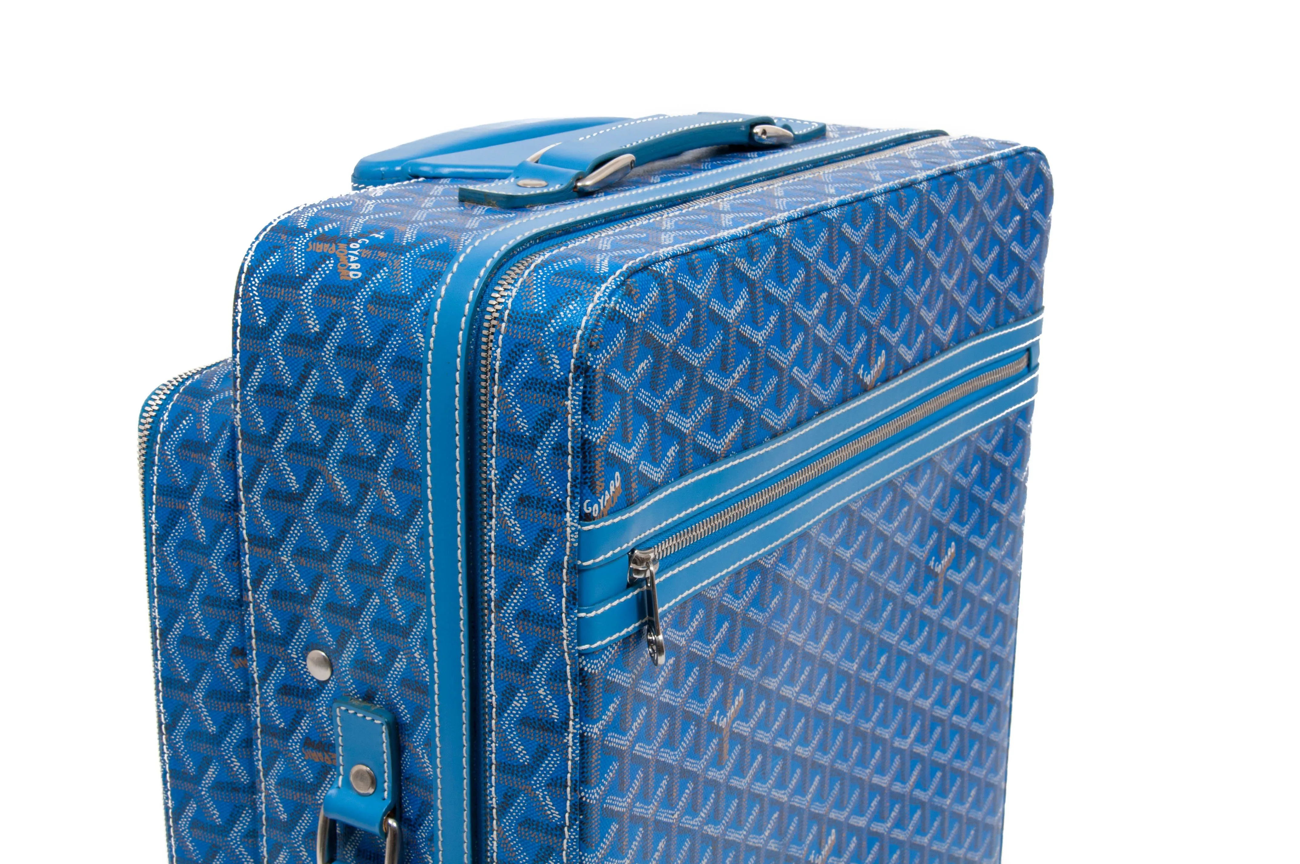 Rolling Luggage