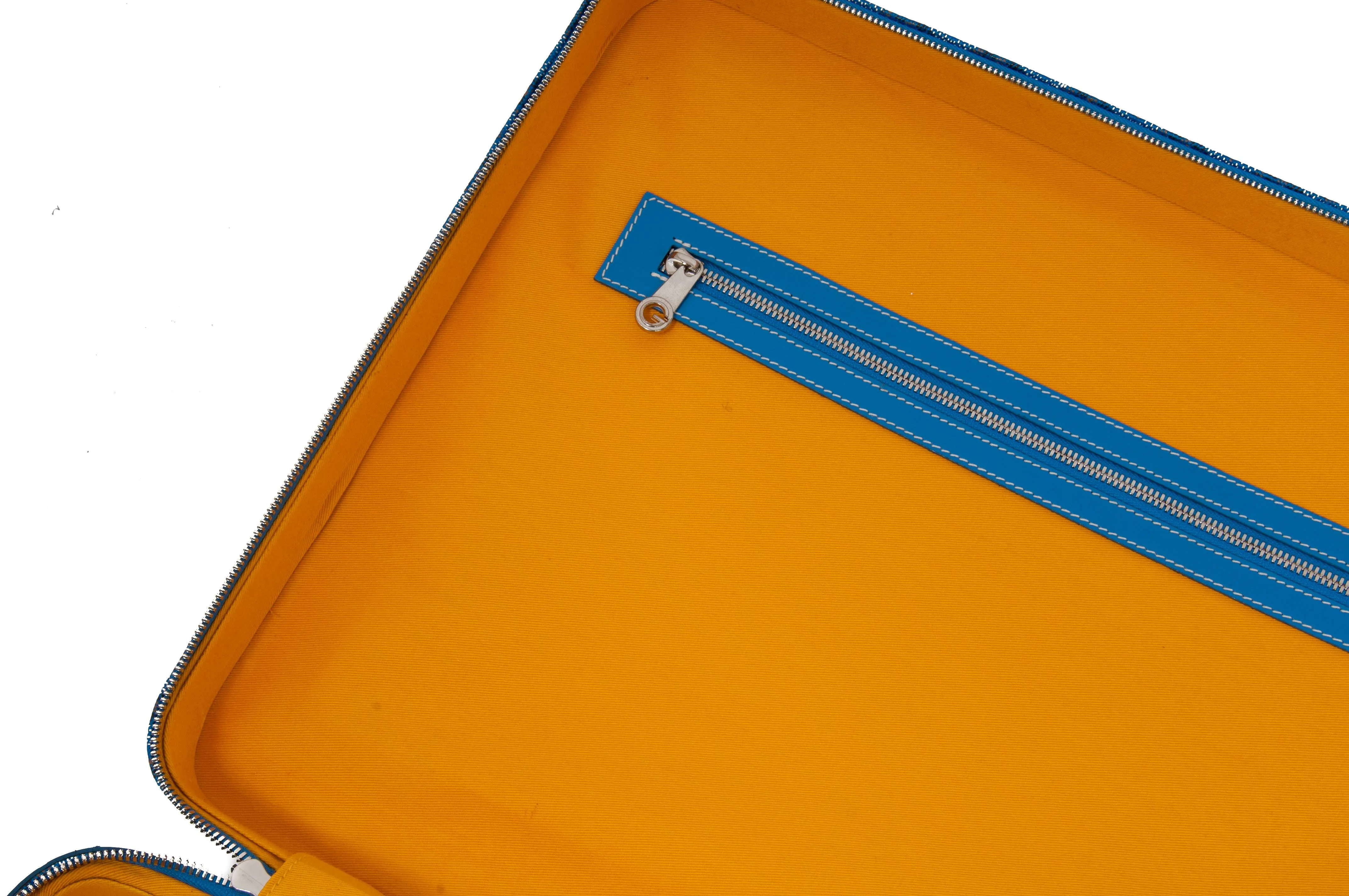 Rolling Luggage