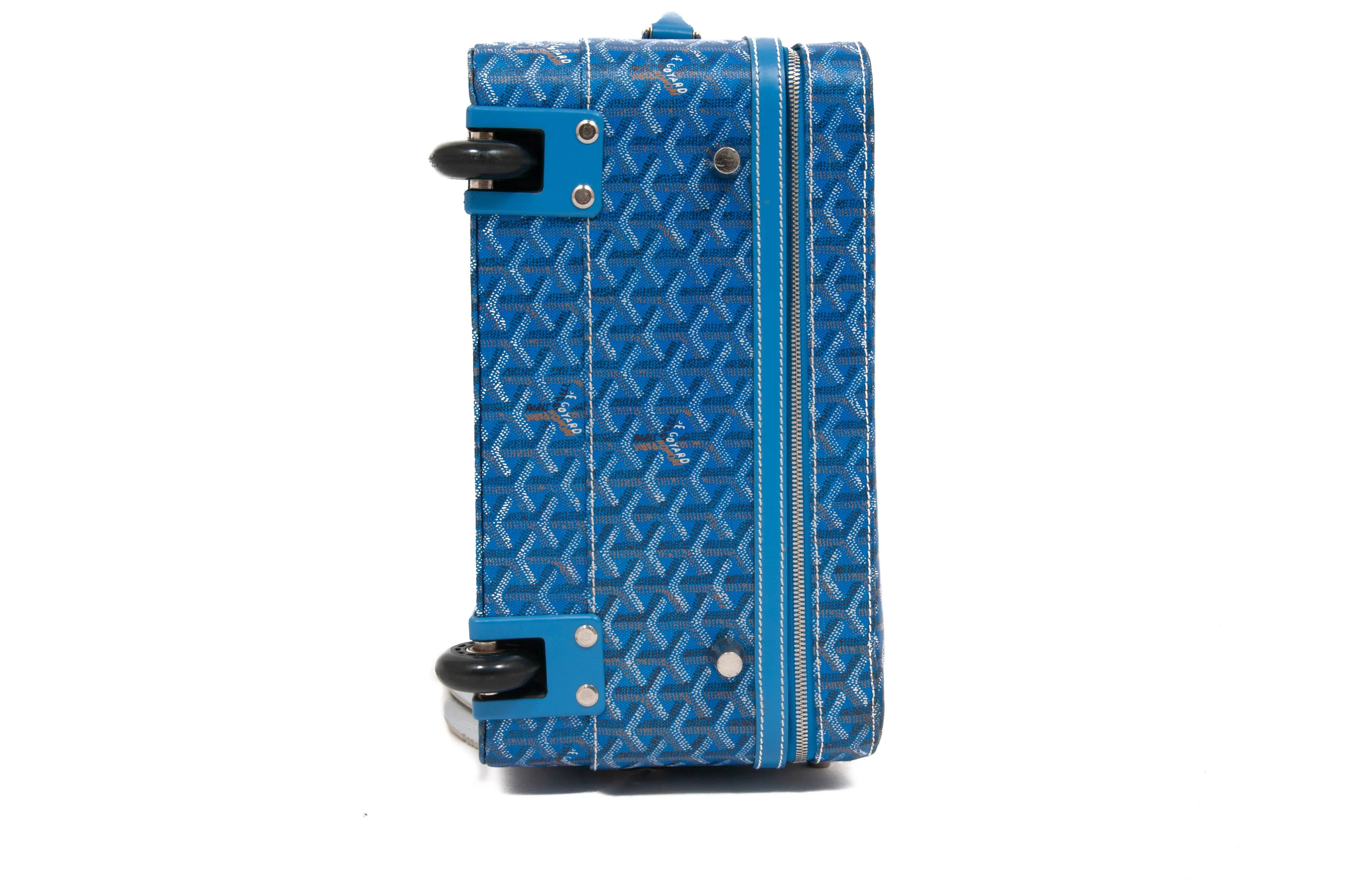 Rolling Luggage