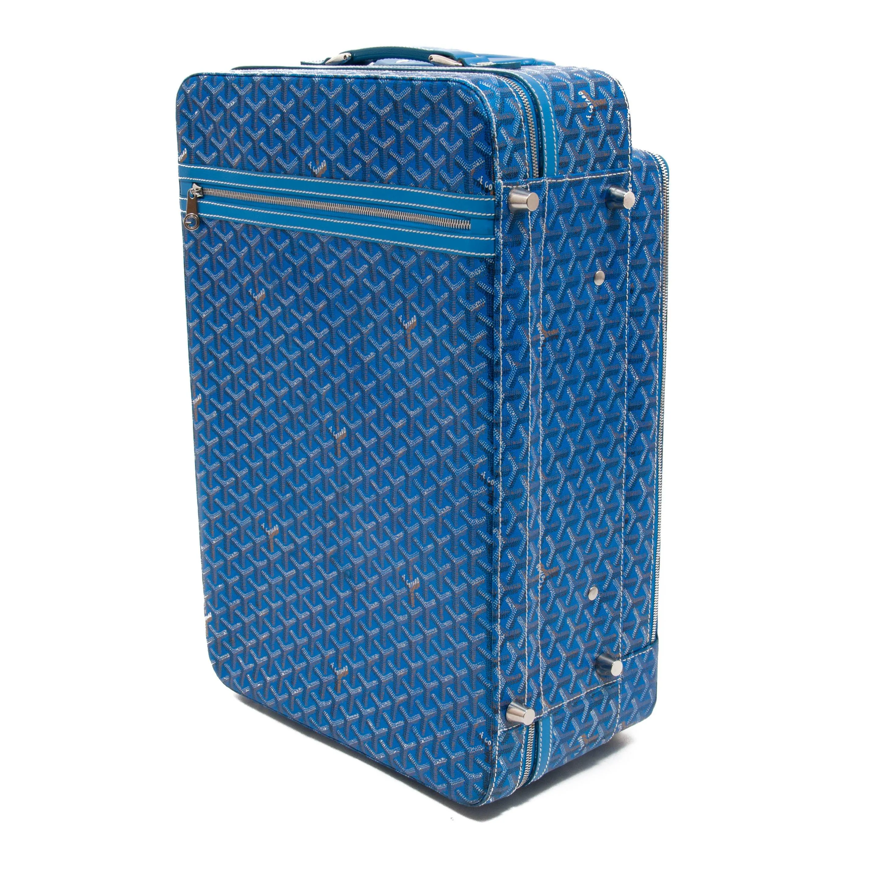 Rolling Luggage