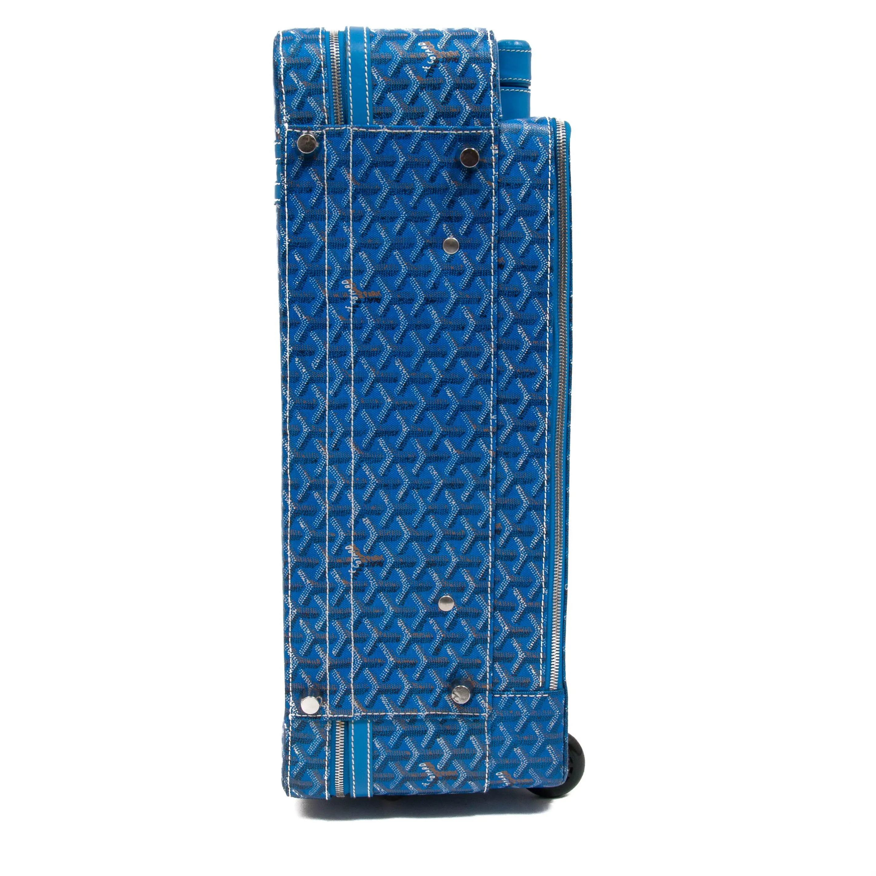 Rolling Luggage