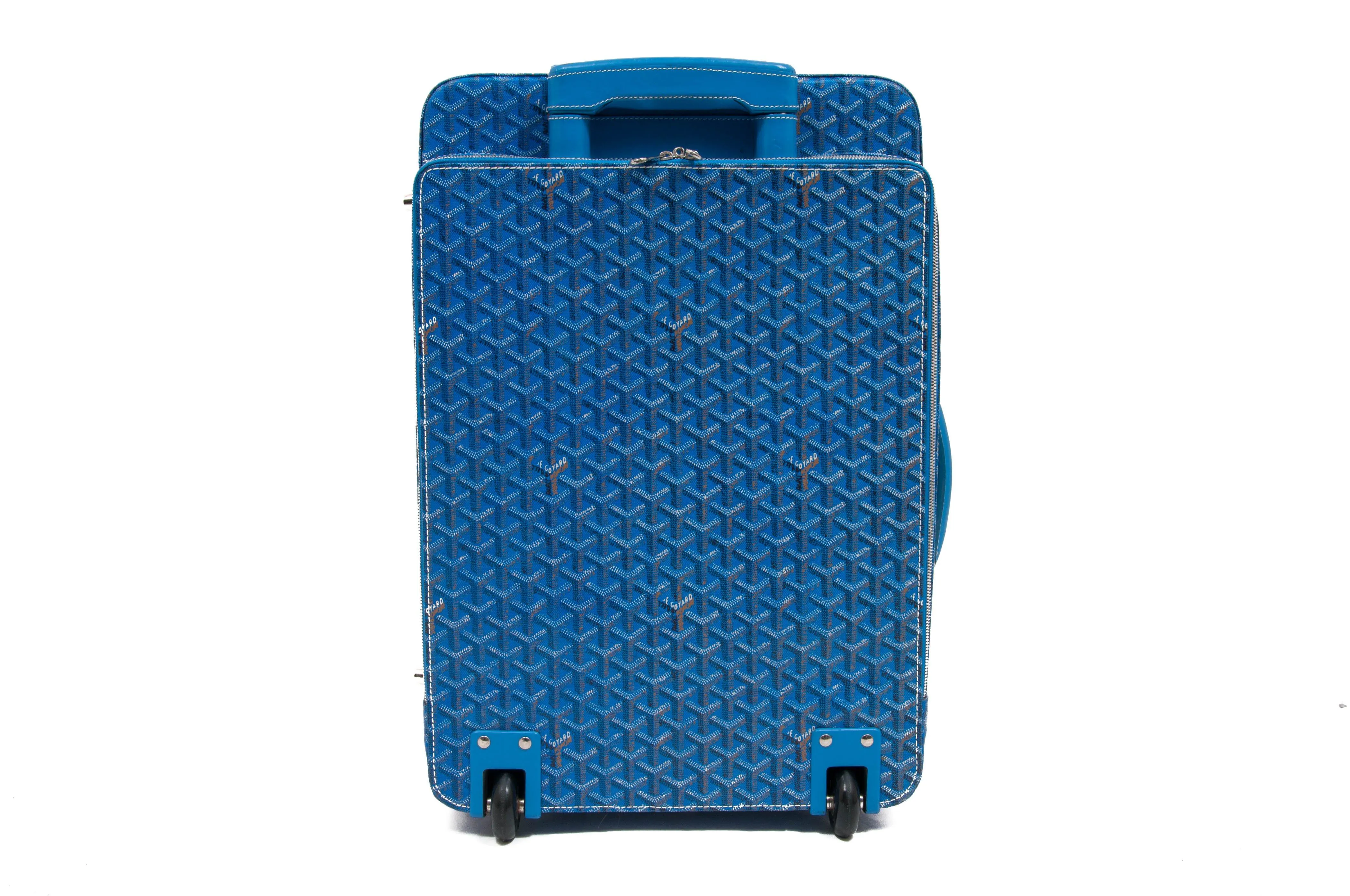 Rolling Luggage