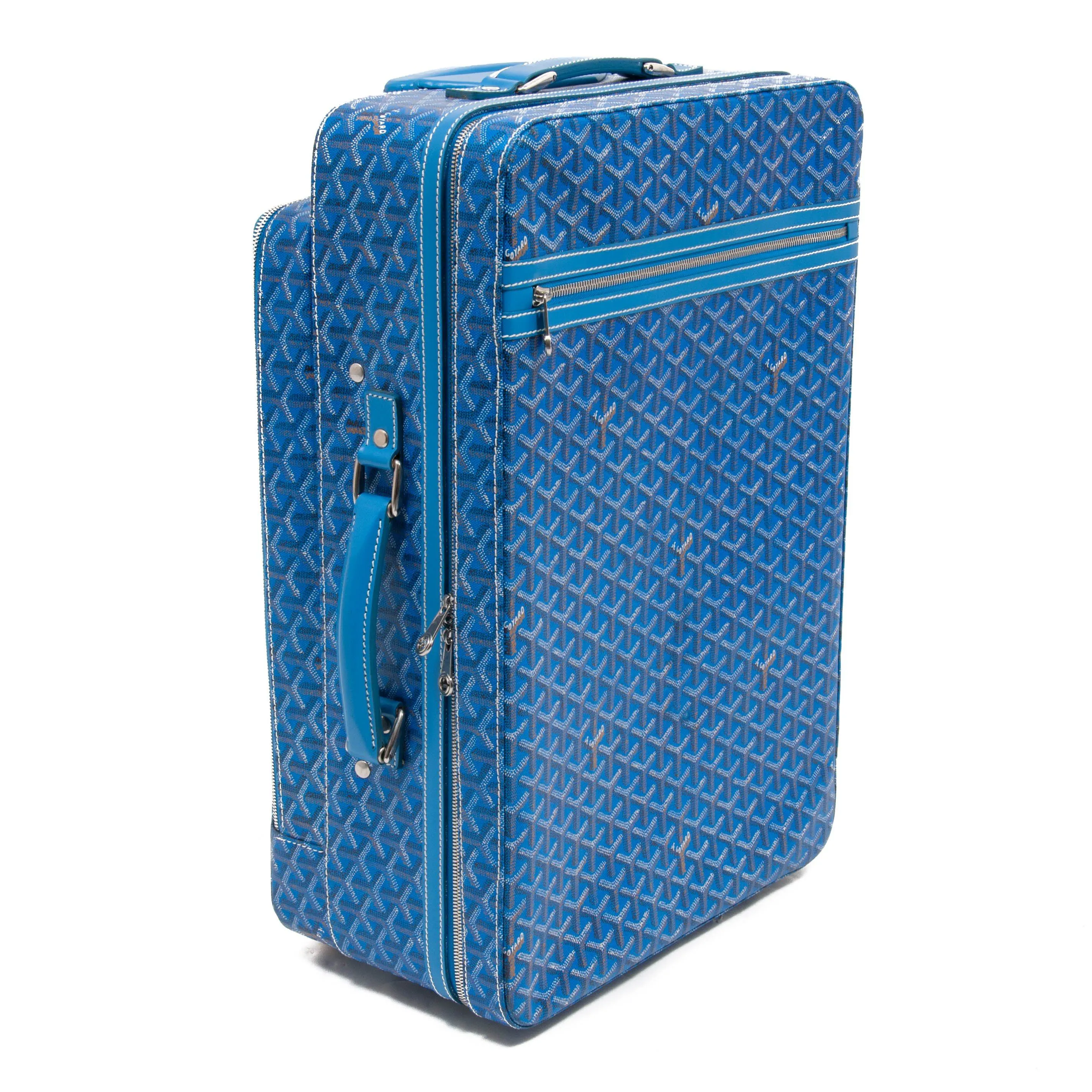 Rolling Luggage