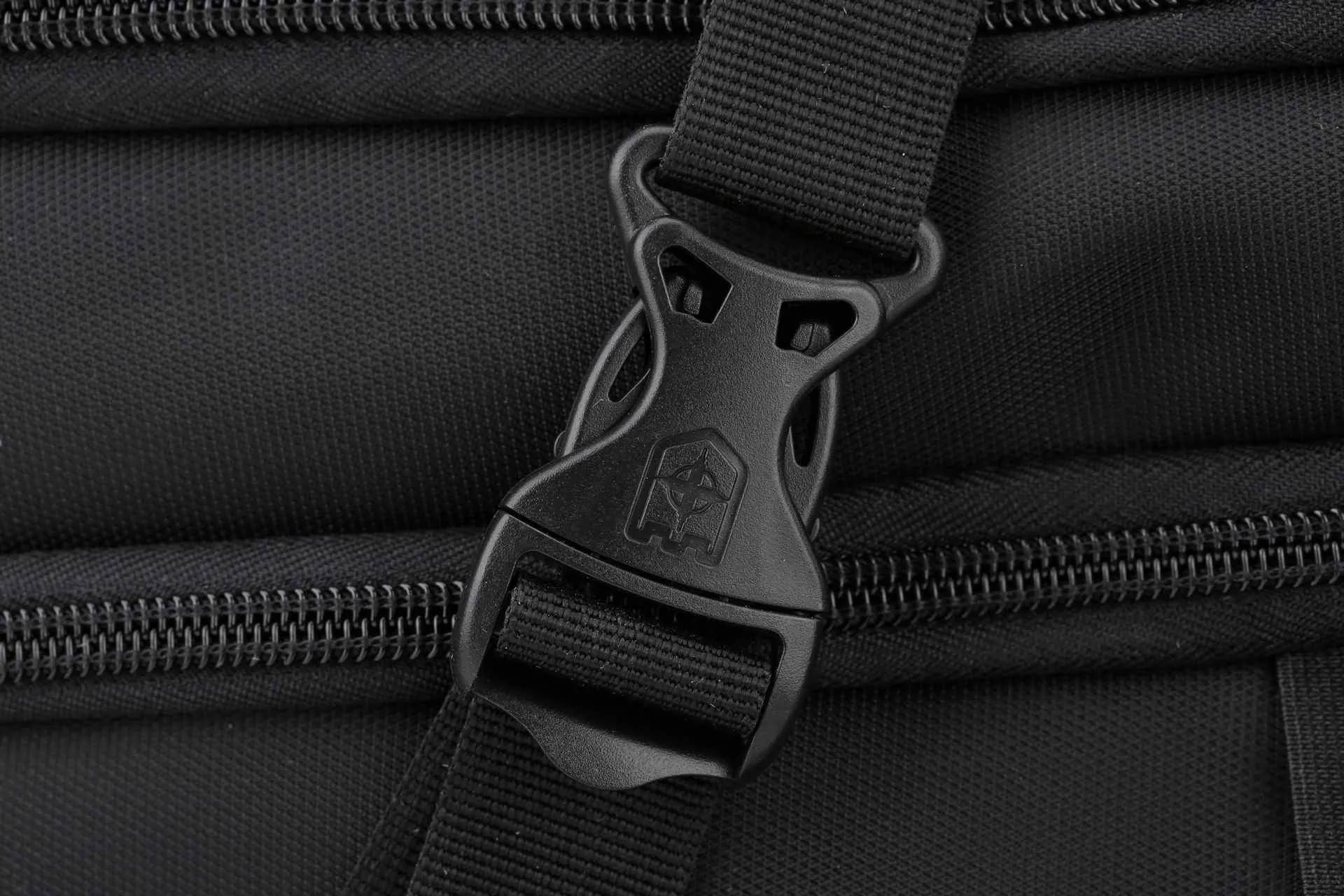 RUIGOR ICON 87 Laptop Backpack Black