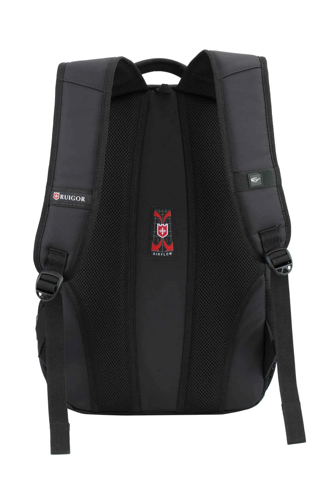 RUIGOR ICON 87 Laptop Backpack Black