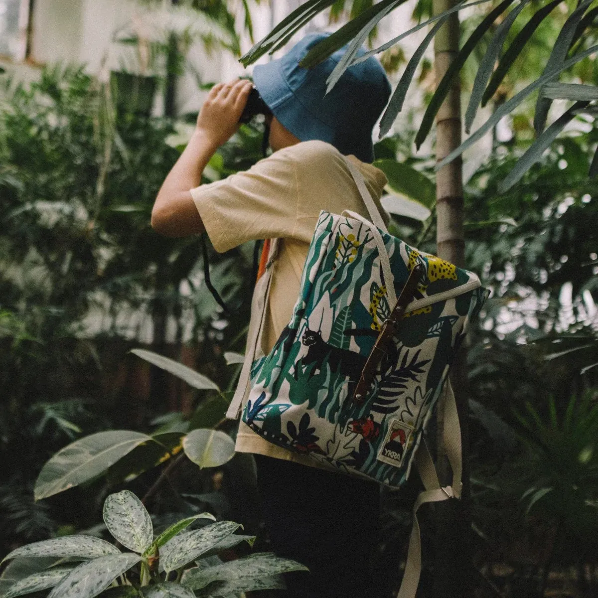 Scout Backpack