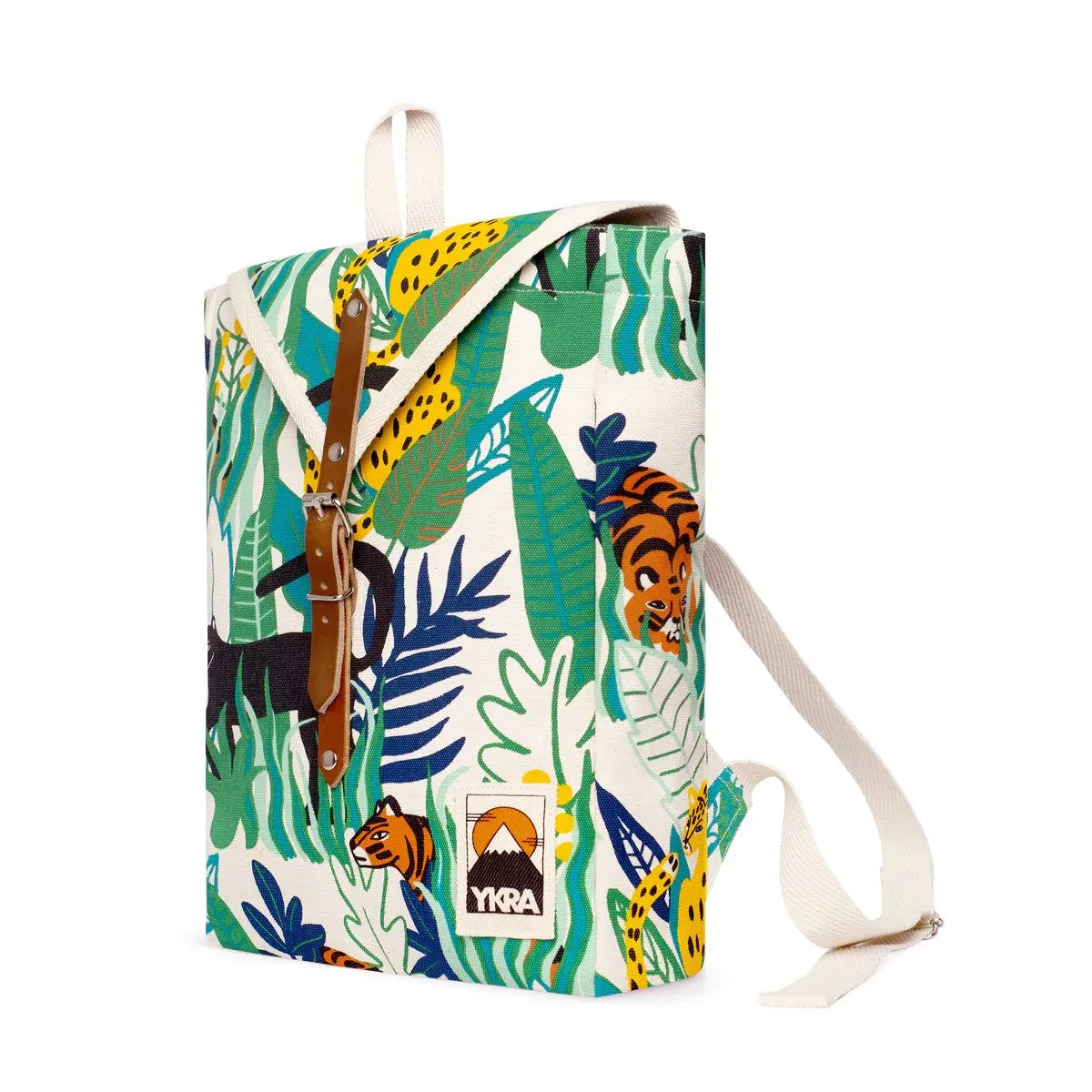 Scout Backpack