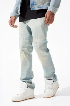 Sean - Hudson Denim ( Antique ) JS2273