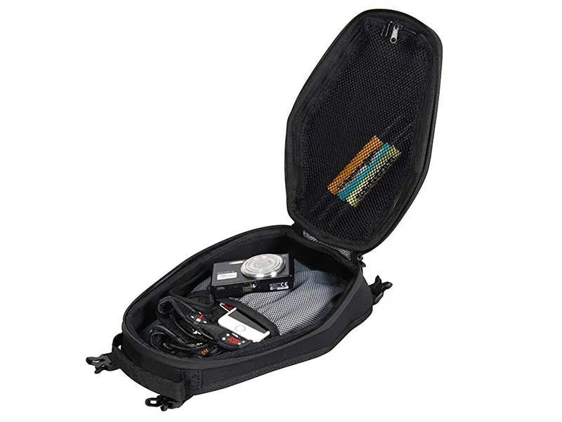 SHAD E-04 Semi Rigid Tank Bag