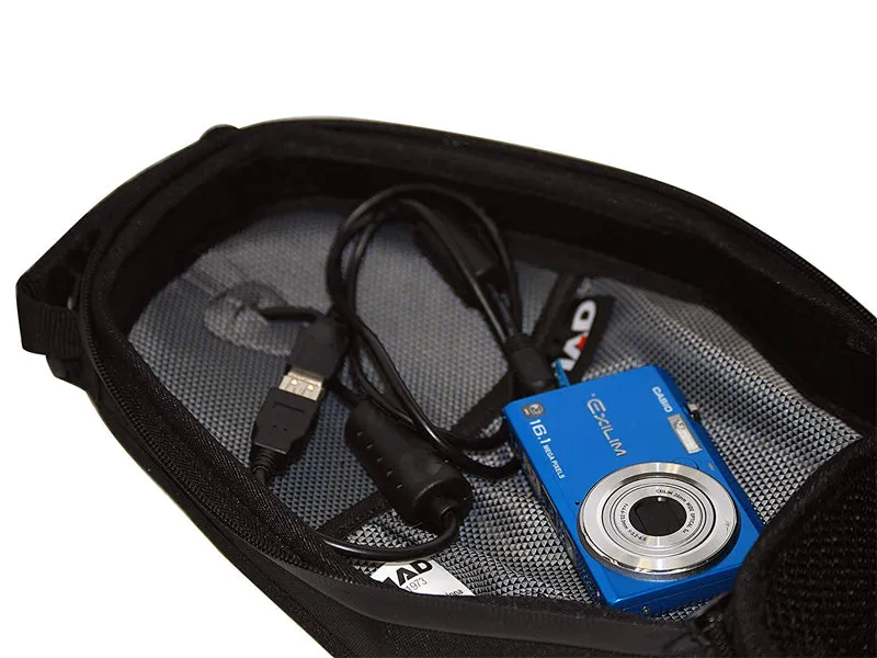 SHAD E-04 Semi Rigid Tank Bag