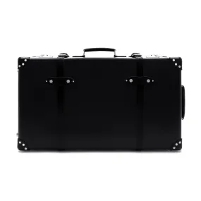 Skyfall · Large Suitcase | Black/Black