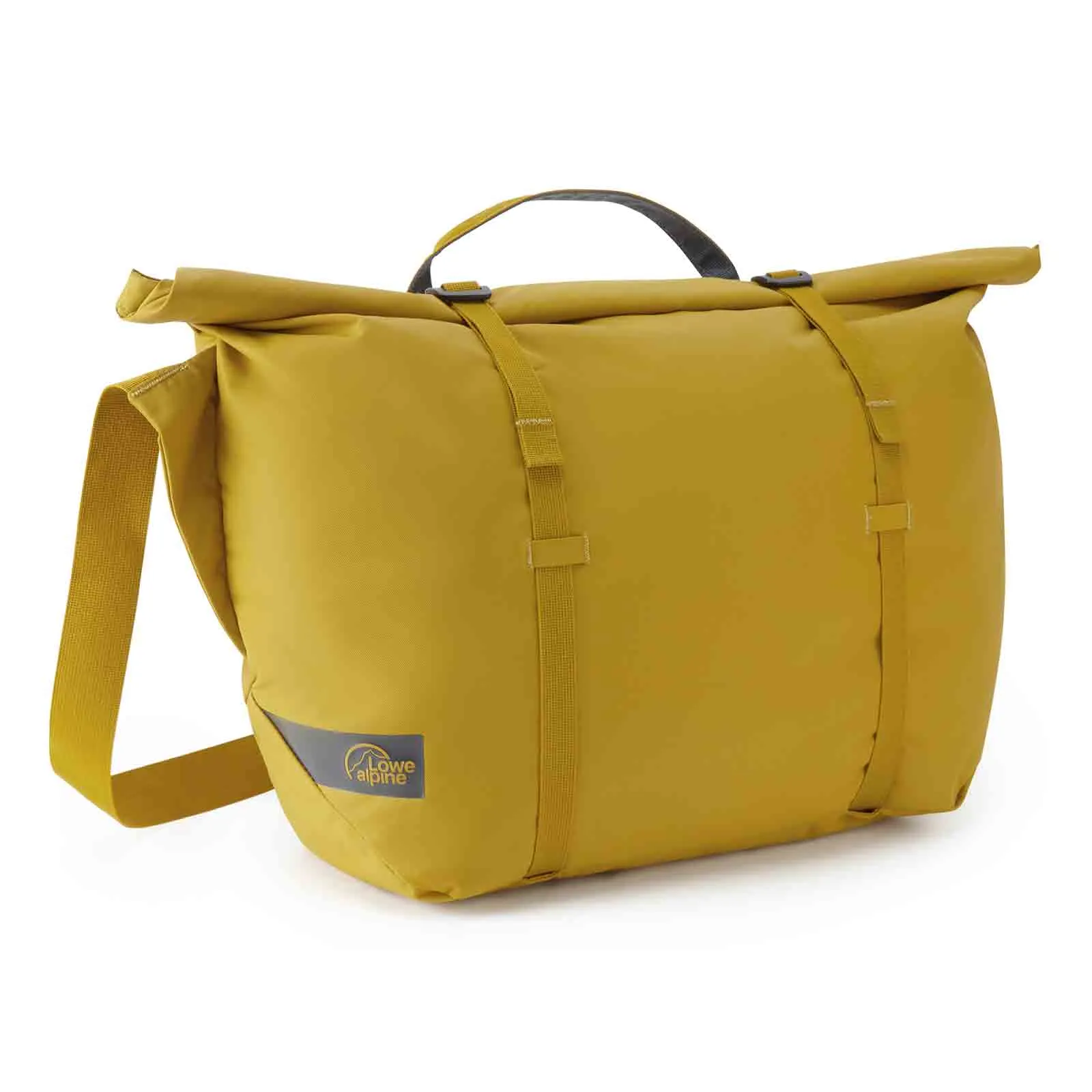 Slacker Rock Climbing Rope Bag