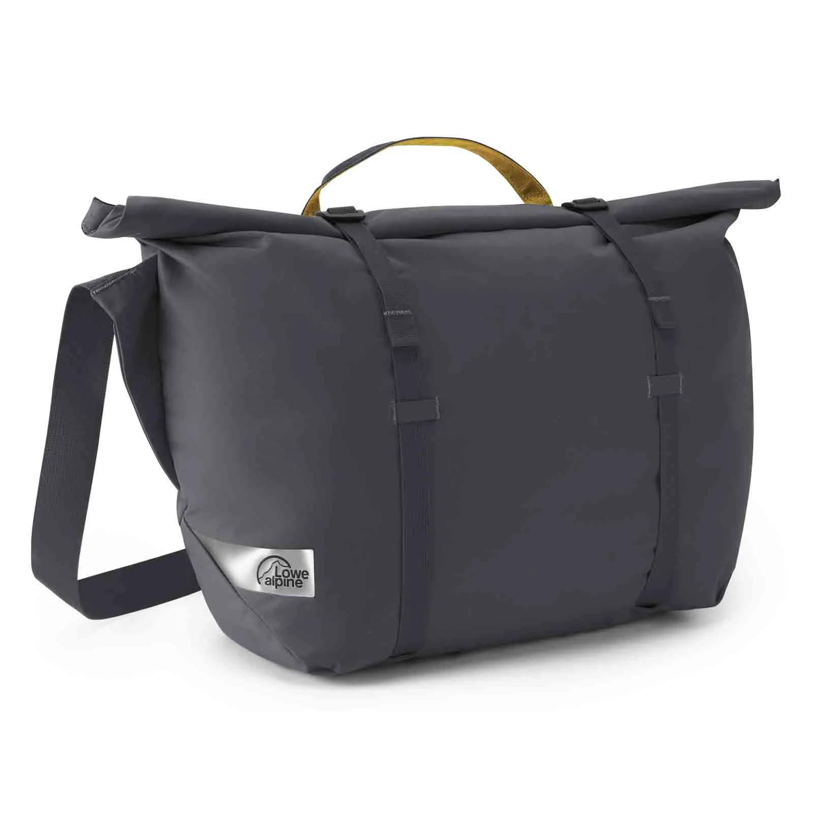 Slacker Rock Climbing Rope Bag