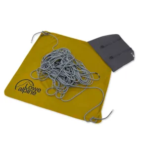 Slacker Rock Climbing Rope Bag