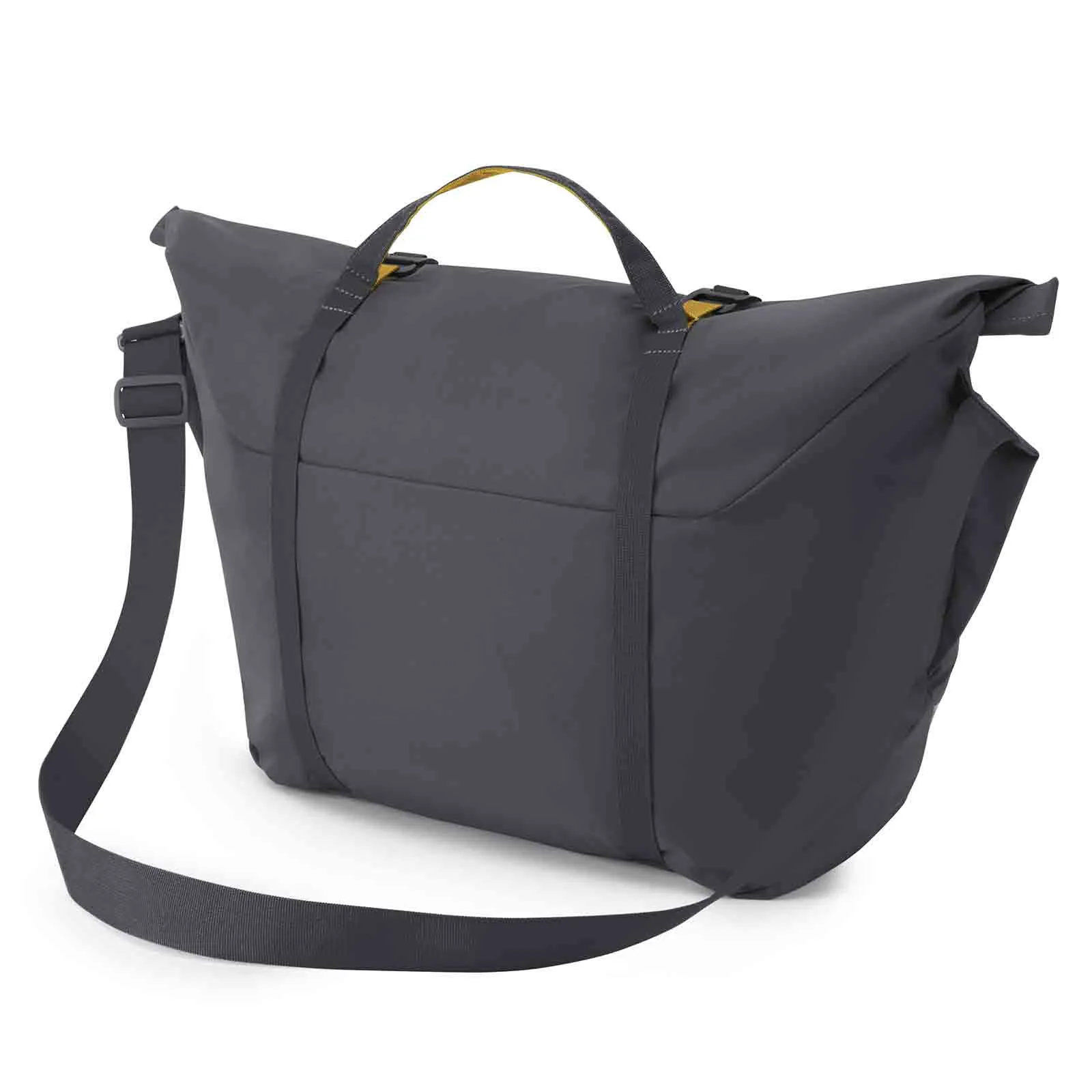 Slacker Rock Climbing Rope Bag