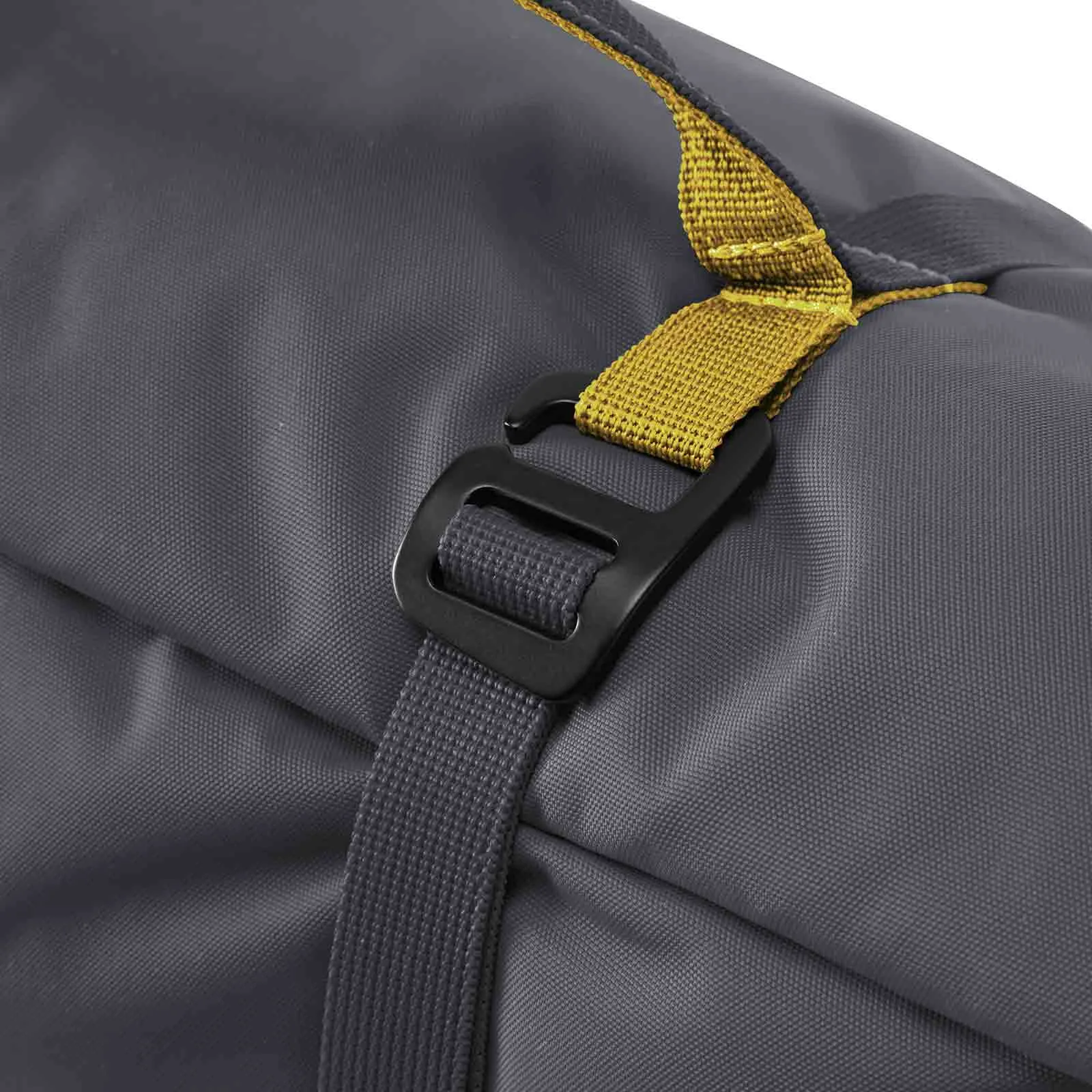 Slacker Rock Climbing Rope Bag
