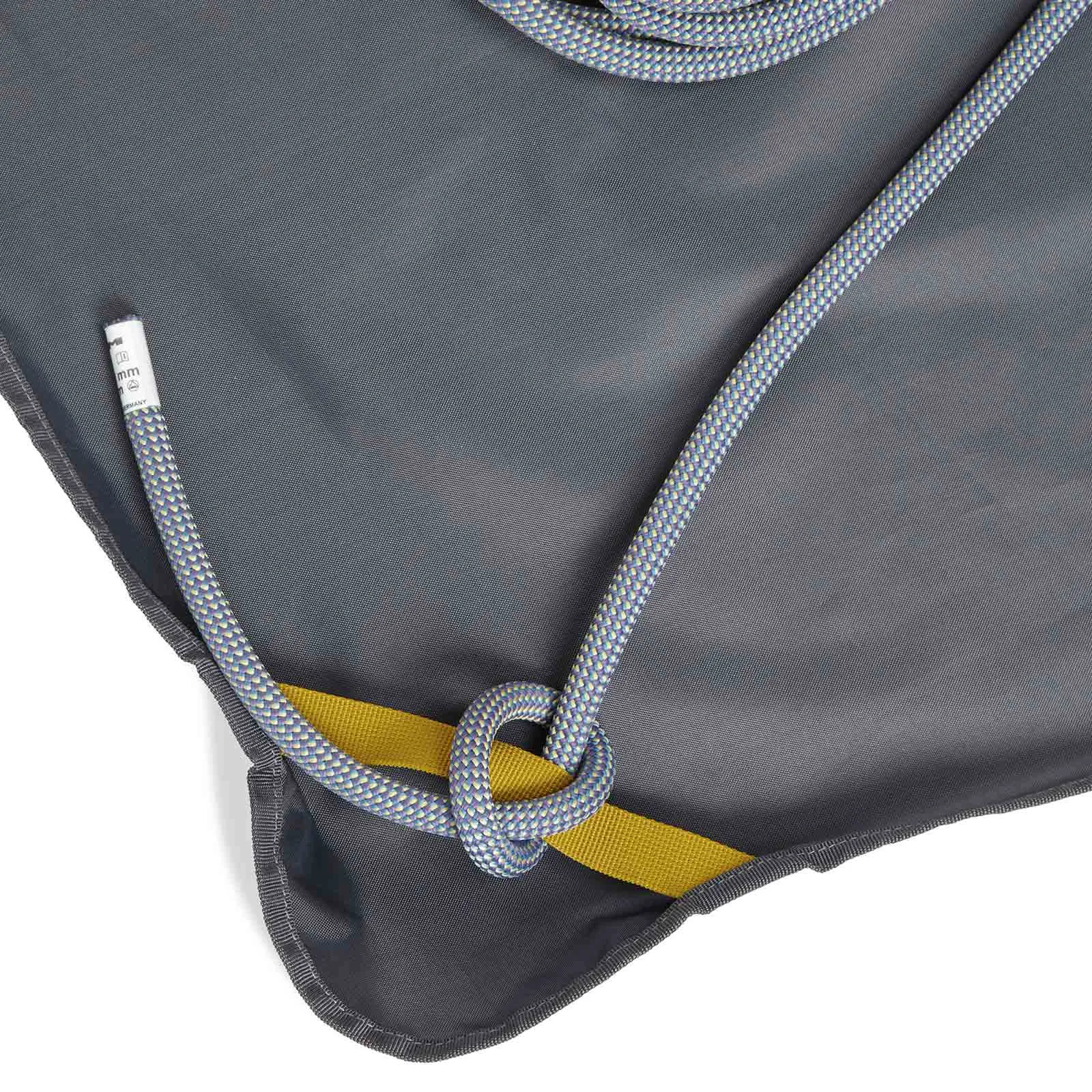 Slacker Rock Climbing Rope Bag