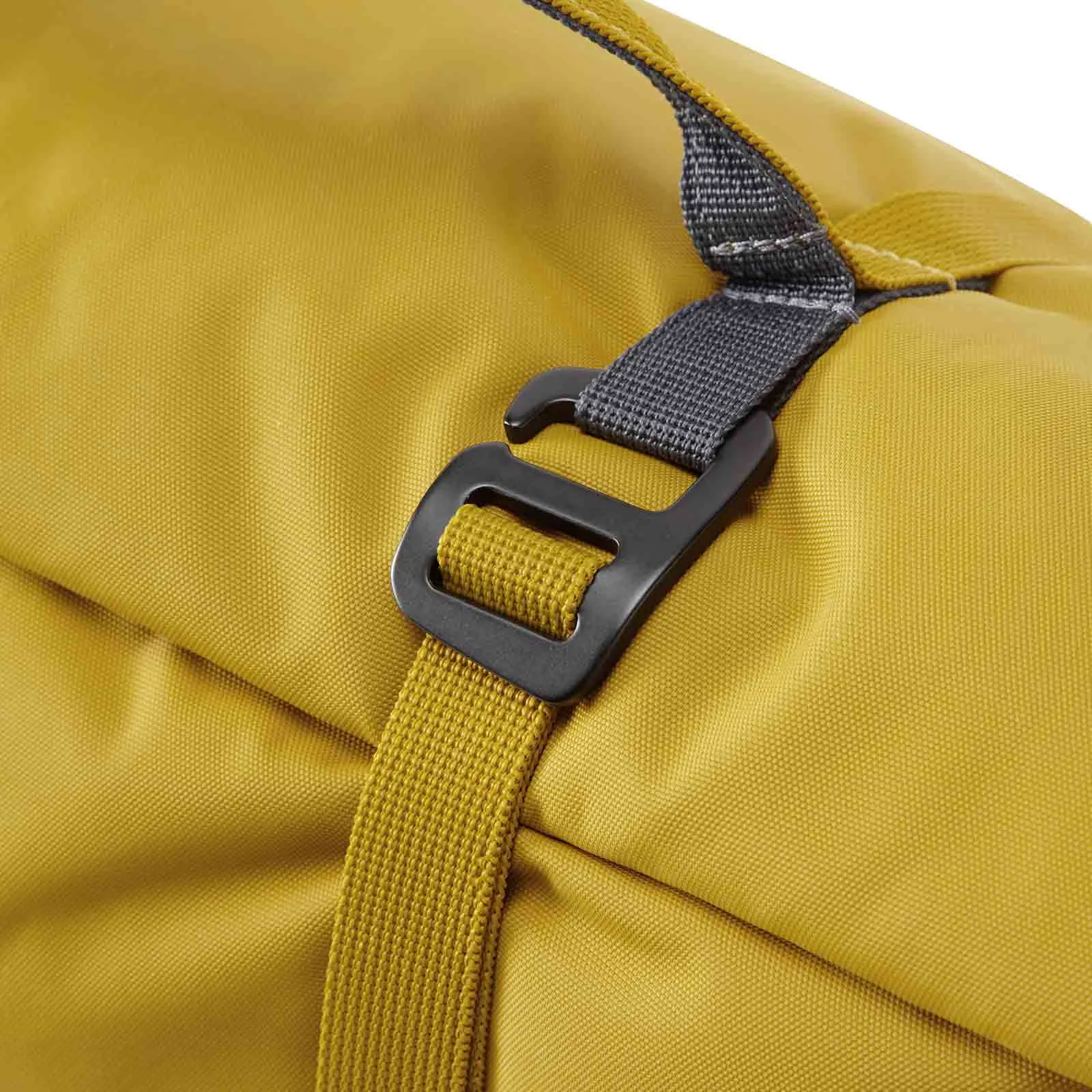 Slacker Rock Climbing Rope Bag