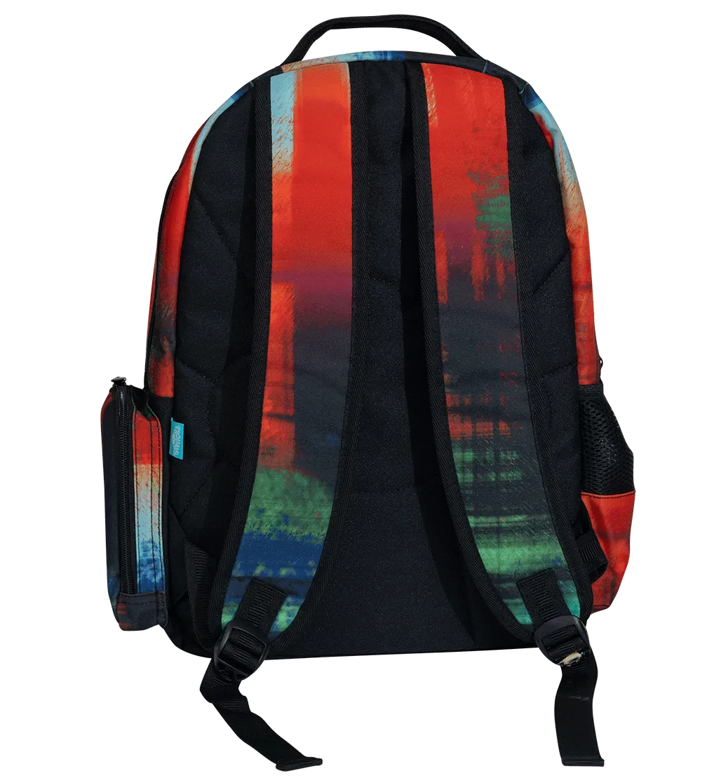 Spencil Big Kids Backpack - Ignite