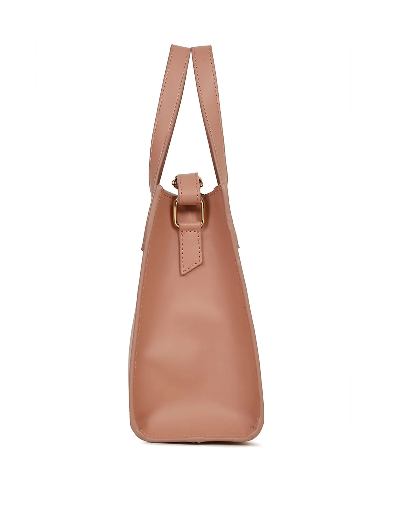 Stylish Pink Ladies Satchel Handbags for Women