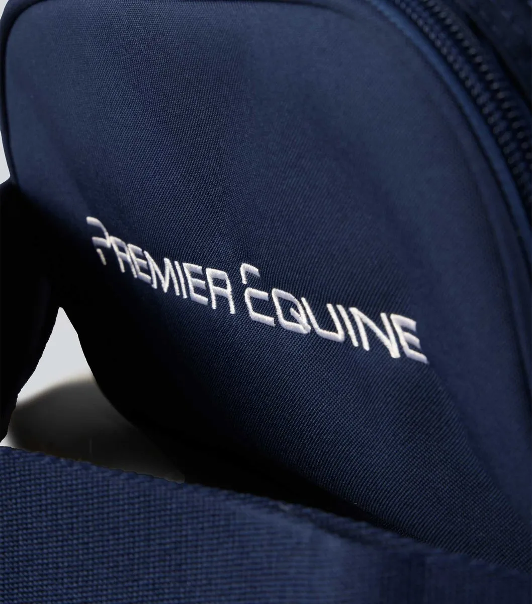 Team Grooming Bag Navy | Premier Equine