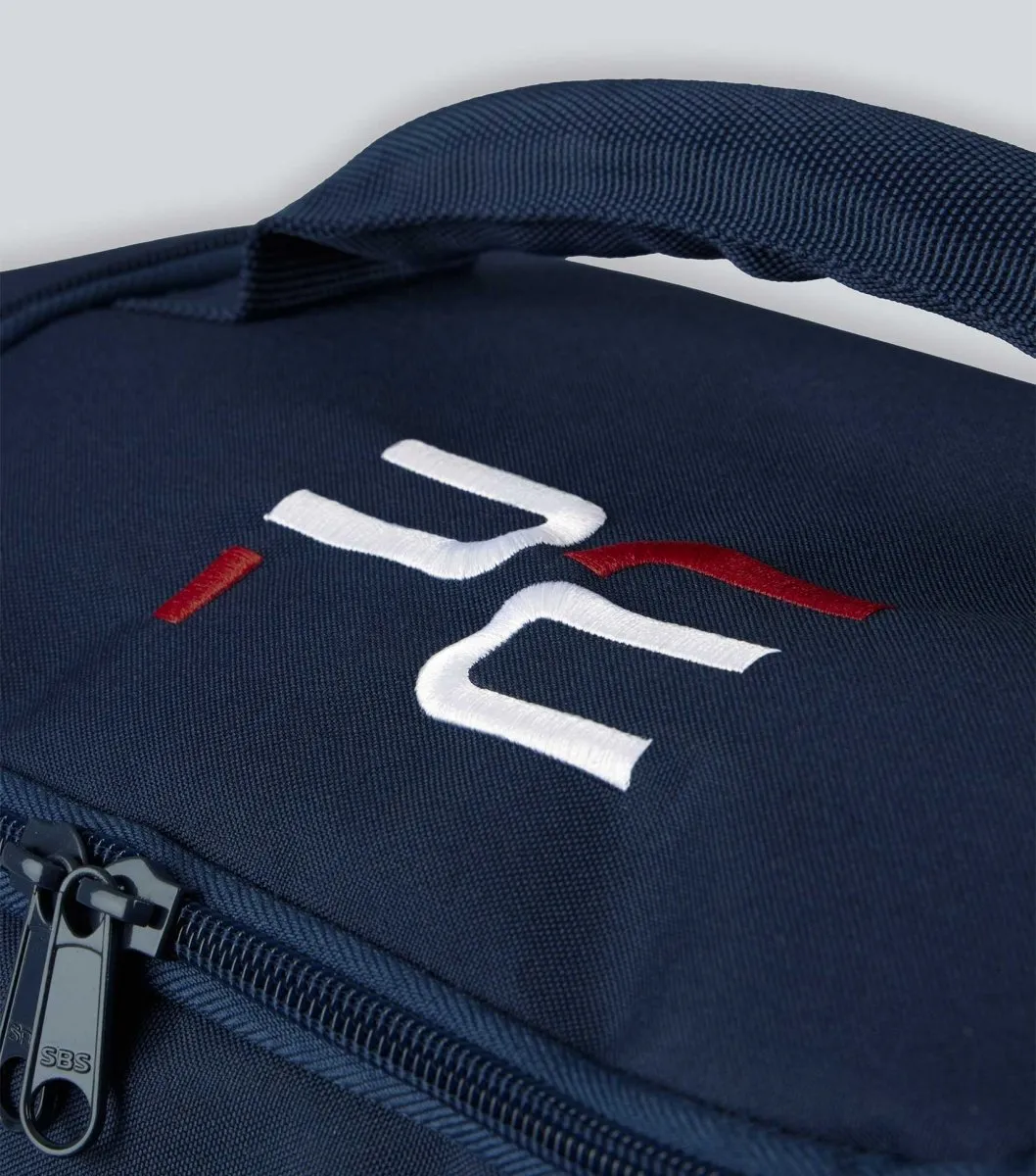Team Grooming Bag Navy | Premier Equine