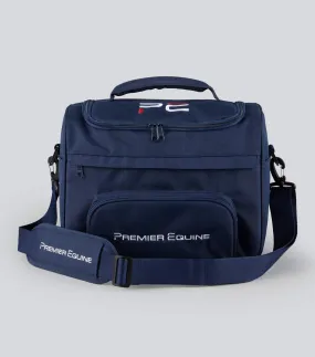 Team Grooming Bag Navy | Premier Equine