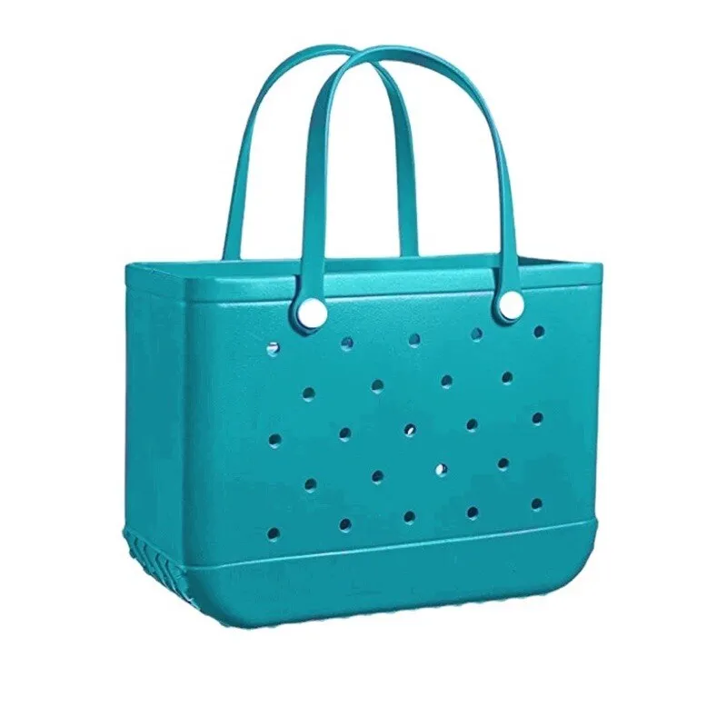 The Perfect Outdoor Tote