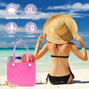 The Perfect Outdoor Tote