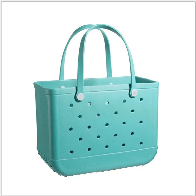 The Perfect Outdoor Tote