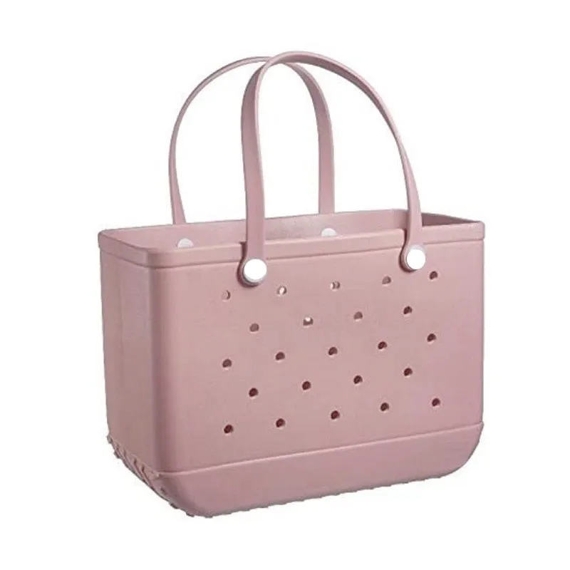 The Perfect Outdoor Tote