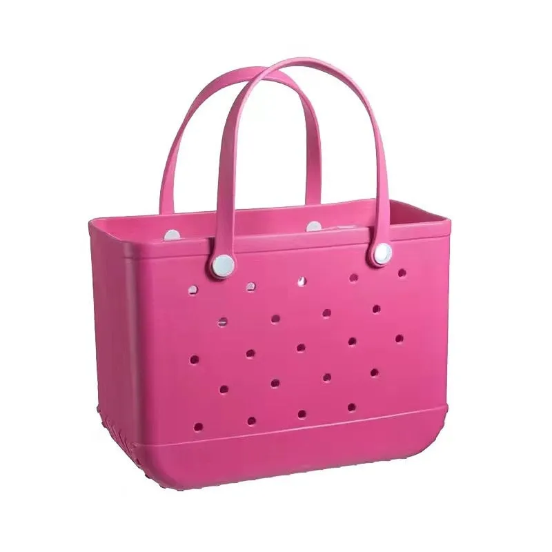 The Perfect Outdoor Tote
