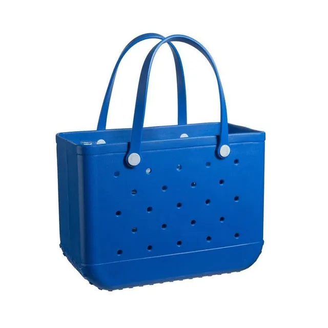 The Perfect Outdoor Tote
