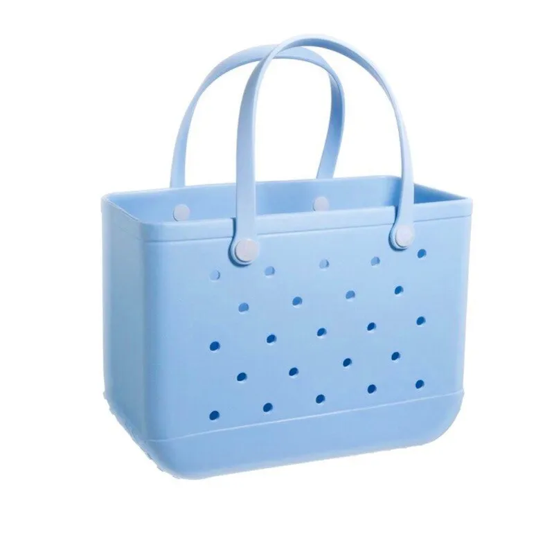 The Perfect Outdoor Tote