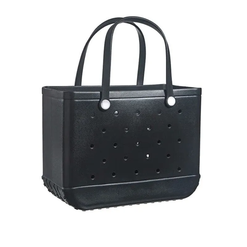 The Perfect Outdoor Tote