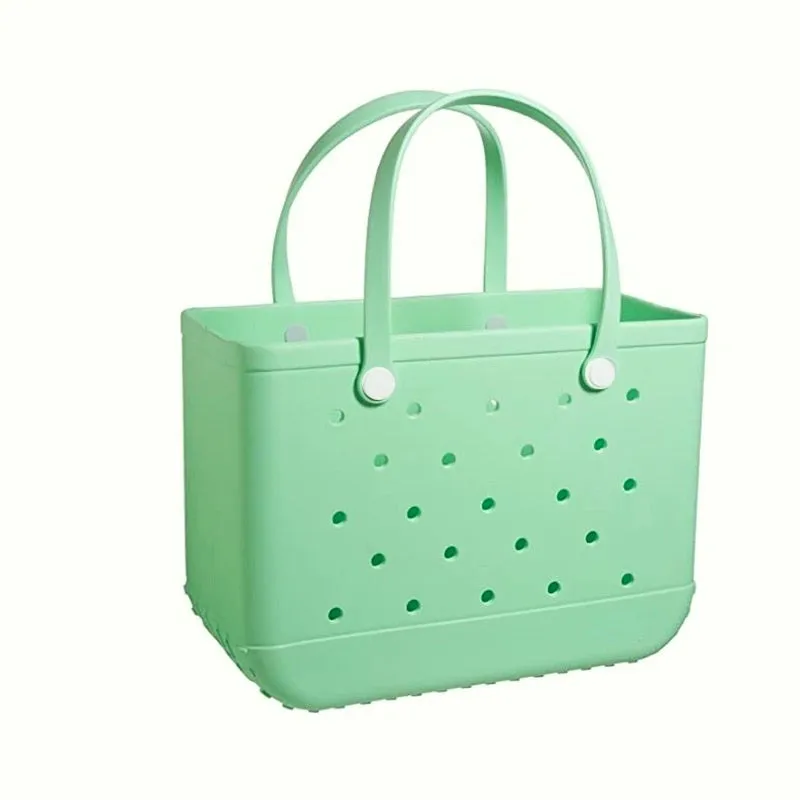 The Perfect Outdoor Tote