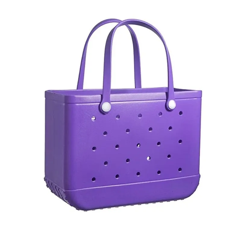 The Perfect Outdoor Tote