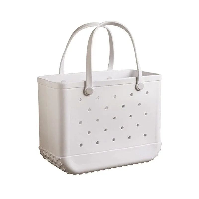 The Perfect Outdoor Tote